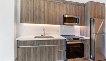 The Park on Keeaumoku condo # 708, Honolulu, Hawaii - photo 6 of 24