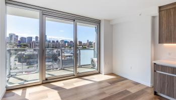 The Park on Keeaumoku condo # 708, Honolulu, Hawaii - photo 2 of 20