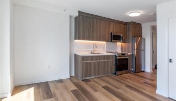 The Park on Keeaumoku condo # 708, Honolulu, Hawaii - photo 4 of 20