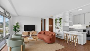 Queen Emma Gardens condo # 1250, Honolulu, Hawaii - photo 3 of 23