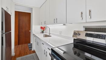 Queen Emma Gardens condo # 1250, Honolulu, Hawaii - photo 5 of 24