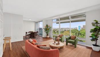 Queen Emma Gardens condo # 1250, Honolulu, Hawaii - photo 6 of 24