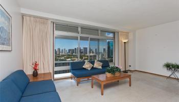 Queen Emma Gardens condo # 1957, Honolulu, Hawaii - photo 2 of 25