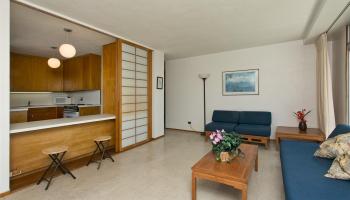 Queen Emma Gardens condo # 1957, Honolulu, Hawaii - photo 4 of 25