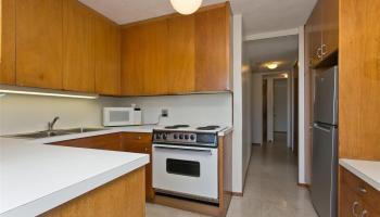 Queen Emma Gardens condo # 1957, Honolulu, Hawaii - photo 6 of 25