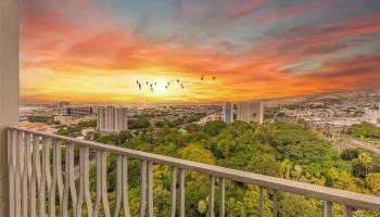 Queen Emma Gardens condo # 2050, Honolulu, Hawaii - photo 3 of 25