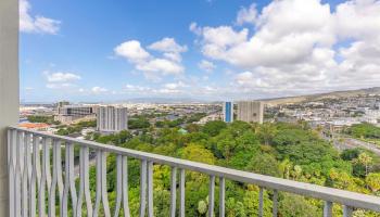 Queen Emma Gardens condo # 2050, Honolulu, Hawaii - photo 4 of 25
