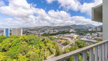 Queen Emma Gardens condo # 2050, Honolulu, Hawaii - photo 5 of 25
