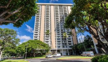 Queen Emma Gardens condo # 2051, Honolulu, Hawaii - photo 1 of 25