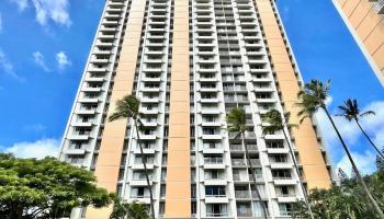 Queen Emma Gardens condo # 2155, Honolulu, Hawaii - photo 1 of 25