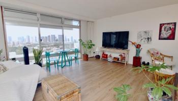 Queen Emma Gardens condo # 2155, Honolulu, Hawaii - photo 5 of 15