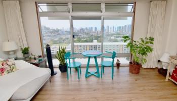 Queen Emma Gardens condo # 2155, Honolulu, Hawaii - photo 6 of 15