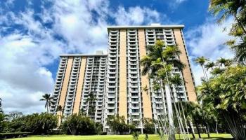 Queen Emma Gardens condo # 2355, Honolulu, Hawaii - photo 3 of 25