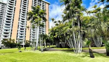 Queen Emma Gardens condo # 2355, Honolulu, Hawaii - photo 4 of 25