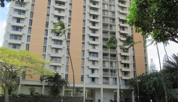 Queen Emma Gardens condo # 355, Honolulu, Hawaii - photo 1 of 16