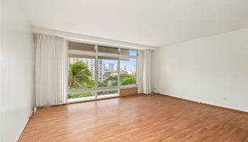 Queen Emma Gardens condo # 555, Honolulu, Hawaii - photo 1 of 1