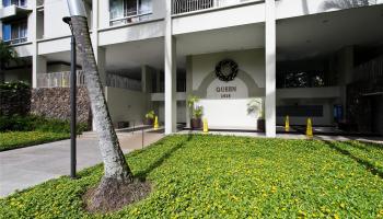 Queen Emma Gardens condo # 654, Honolulu, Hawaii - photo 3 of 20