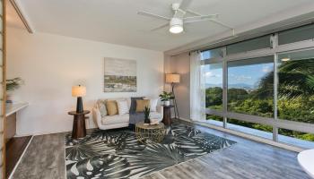 Queen Emma Gardens condo # 654, Honolulu, Hawaii - photo 4 of 20