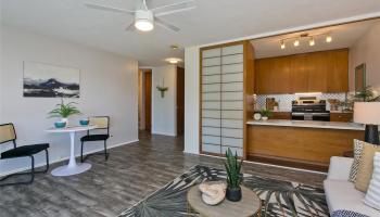 Queen Emma Gardens condo # 654, Honolulu, Hawaii - photo 5 of 20