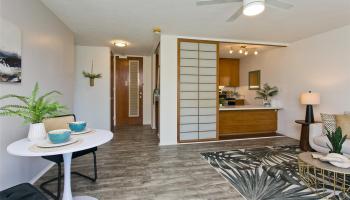 Queen Emma Gardens condo # 654, Honolulu, Hawaii - photo 6 of 20