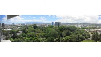 Queen Emma Gardens condo # 1454, Honolulu, Hawaii - photo 5 of 5