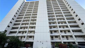 Sky Tower Apts condo # 1003, Honolulu, Hawaii - photo 2 of 16