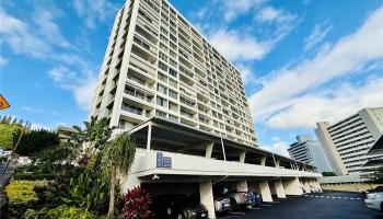 Sky Tower Apts condo # 204, Honolulu, Hawaii - photo 1 of 23