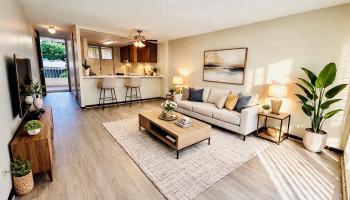 Sky Tower Apts condo # 204, Honolulu, Hawaii - photo 1 of 23