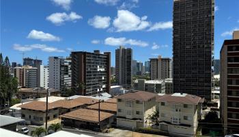 Sky Tower Apts condo # 303, Honolulu, Hawaii - photo 1 of 1