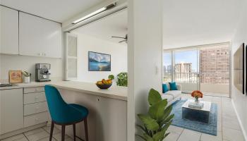 Sky Tower Apts condo # 304, Honolulu, Hawaii - photo 5 of 19 Sky Tower Apts condo # 304, Honolulu, Hawaii - photo 5 of 19
