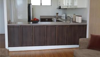 Sky Tower Apts condo # 704, Honolulu, Hawaii - photo 2 of 12