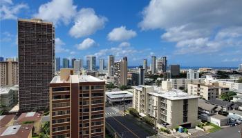 Sky Tower Apts condo # 802, Honolulu, Hawaii - photo 2 of 22