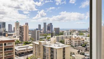 Sky Tower Apts condo # 802, Honolulu, Hawaii - photo 4 of 24