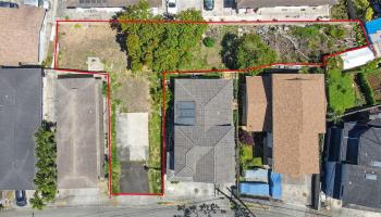1516 Iao Lane Honolulu, Hi 96817 vacant land - photo 1 of 21 1516 Iao Lane Honolulu, Hi 96817 vacant land - photo 1 of 21