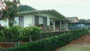 1516 Makamua St Pearl City-upper, PearlCity home - photo 1 of 1 1516 Makamua St Pearl City-upper, PearlCity home - photo 1 of 1