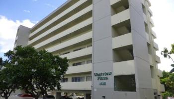 Westview Plaza condo # 207, Honolulu, Hawaii - photo 1 of 11