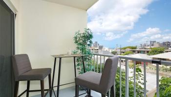 Westview Plaza condo # 304, Honolulu, Hawaii - photo 1 of 1