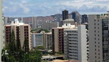 Westview Plaza condo # 701, Honolulu, Hawaii - photo 1 of 1