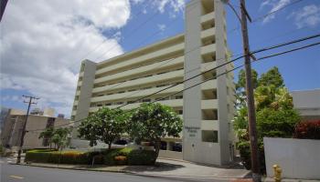 Westview Plaza condo # 803, Honolulu, Hawaii - photo 1 of 1