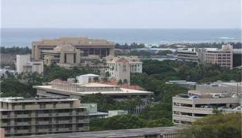Westview Plaza condo # 807, Honolulu, Hawaii - photo 1 of 10