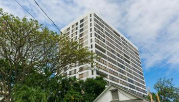 Makiki Park Pl condo # 1705, Honolulu, Hawaii - photo 1 of 1