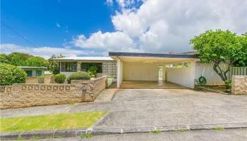 1518 Mahiole St Moanalua Gardens, Honolulu home - photo 1 of 14 1518 Mahiole St Moanalua Gardens, Honolulu home - photo 1 of 14