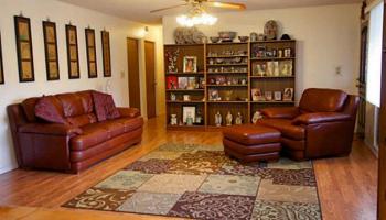 1519 Amelia St Kalihi-lower, Honolulu home - photo 5 of 8