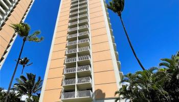 Queen Emma Gardens condo # 1040, Honolulu, Hawaii - photo 1 of 24