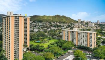 Queen Emma Gardens condo # 1045, Honolulu, Hawaii - photo 1 of 15