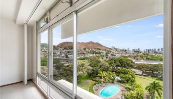 Queen Emma Gardens condo # 1045, Honolulu, Hawaii - photo 2 of 15