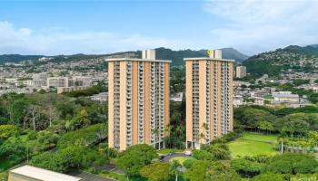 Queen Emma Gardens condo # 1045, Honolulu, Hawaii - photo 3 of 15