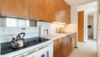 Queen Emma Gardens condo # 1045, Honolulu, Hawaii - photo 6 of 15