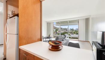 Queen Emma Gardens condo # 1045, Honolulu, Hawaii - photo 5 of 15