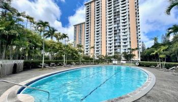 Queen Emma Gardens condo # 1241, Honolulu, Hawaii - photo 2 of 5